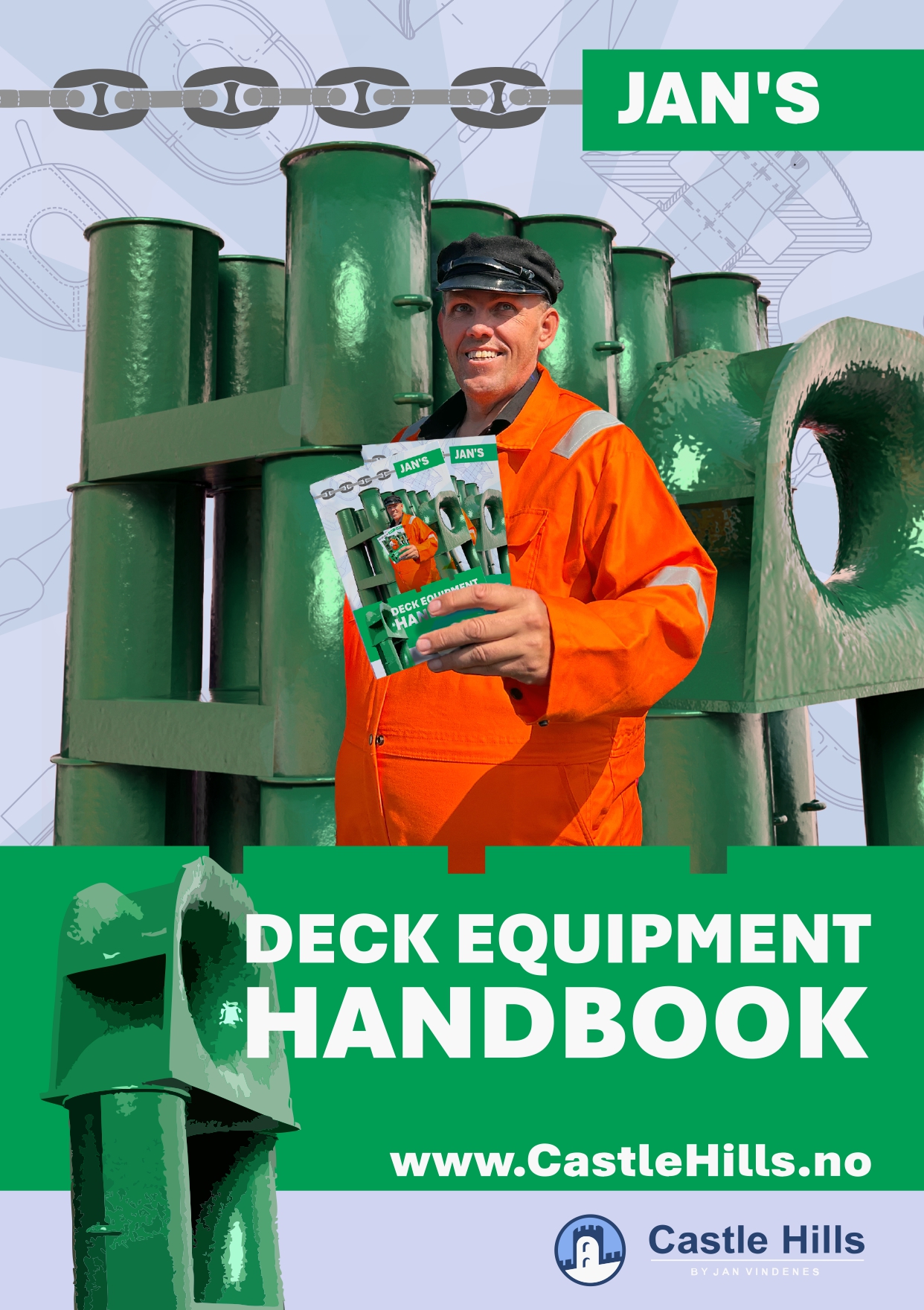Jan's Deck Equipment Handbook